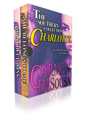 cover image of The Southern Collection (Charlotte)